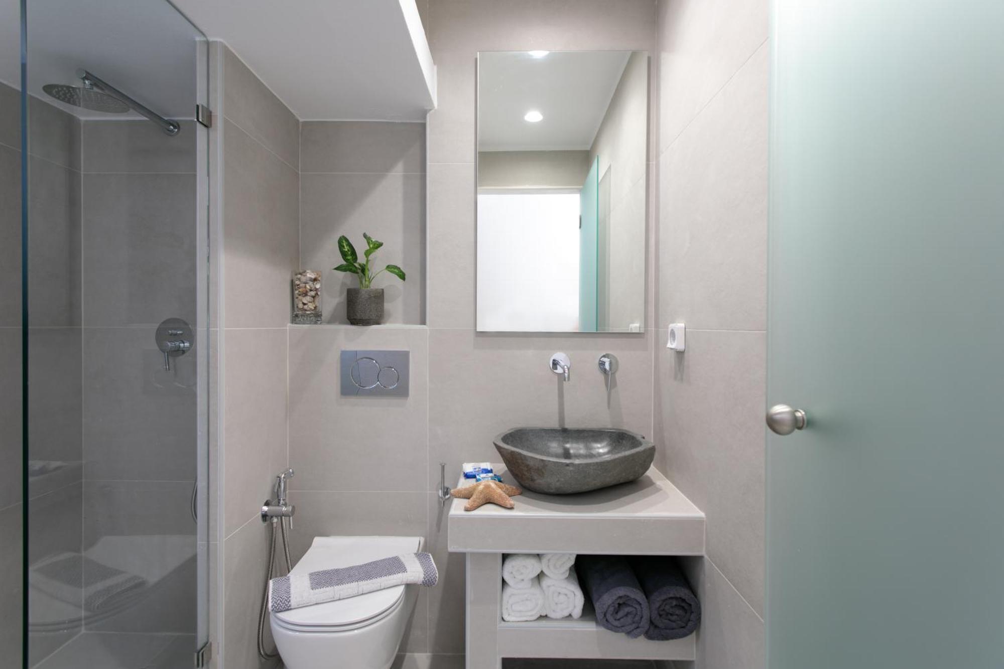 Margo Studios Naxos City ภายนอก รูปภาพ