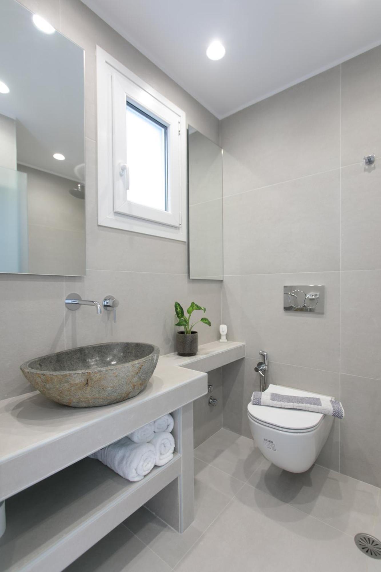 Margo Studios Naxos City ภายนอก รูปภาพ