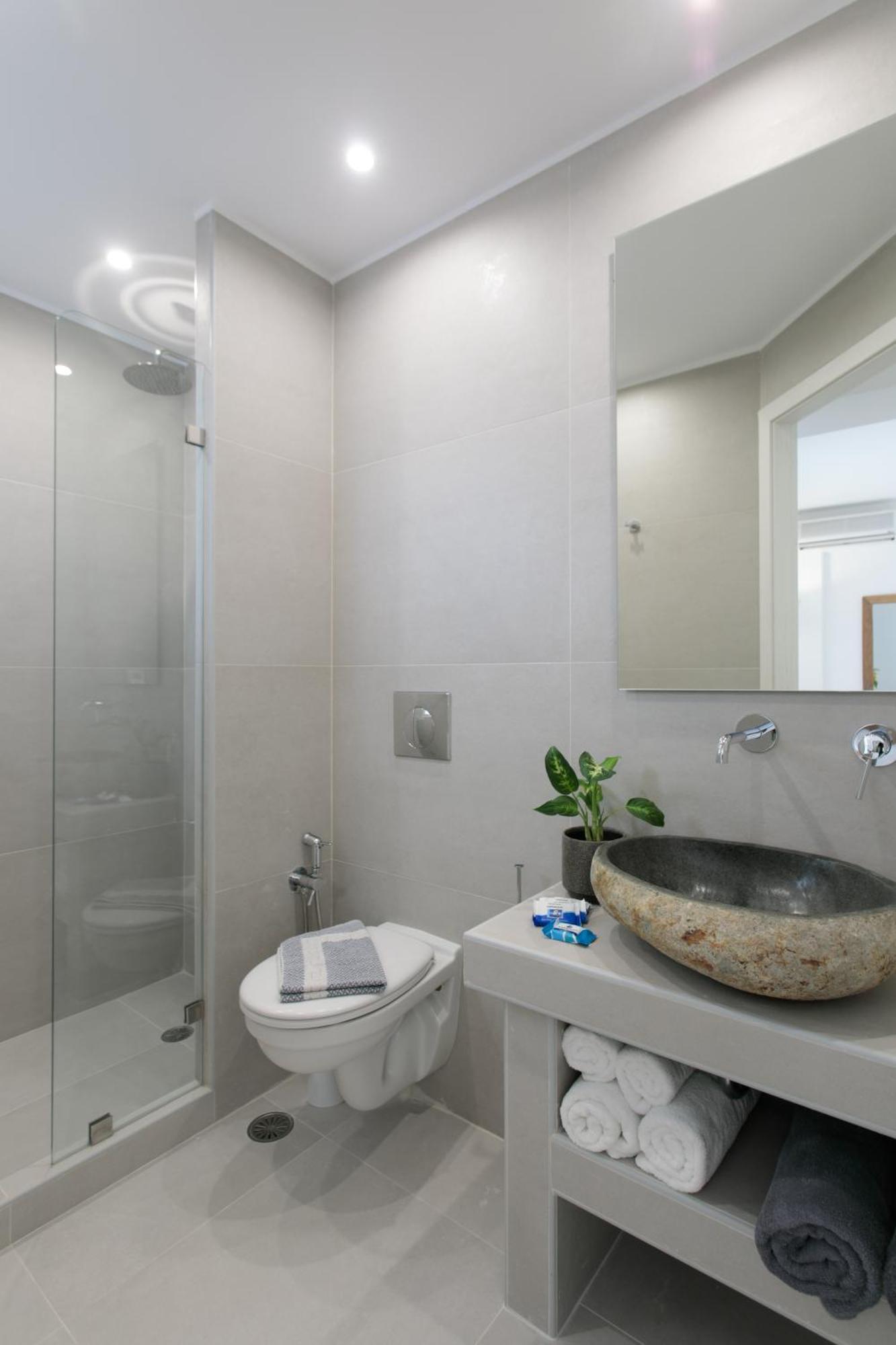 Margo Studios Naxos City ภายนอก รูปภาพ
