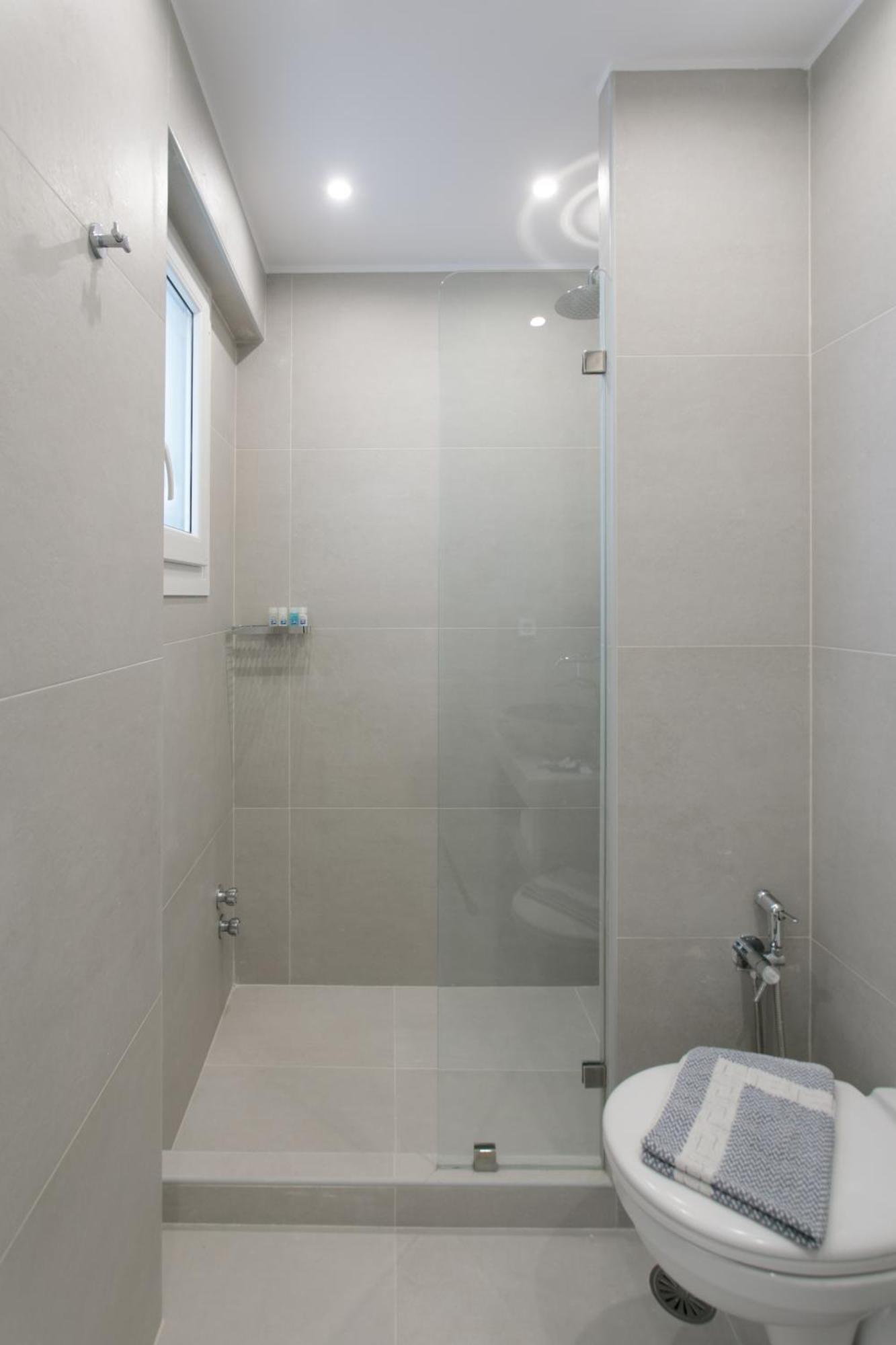 Margo Studios Naxos City ภายนอก รูปภาพ