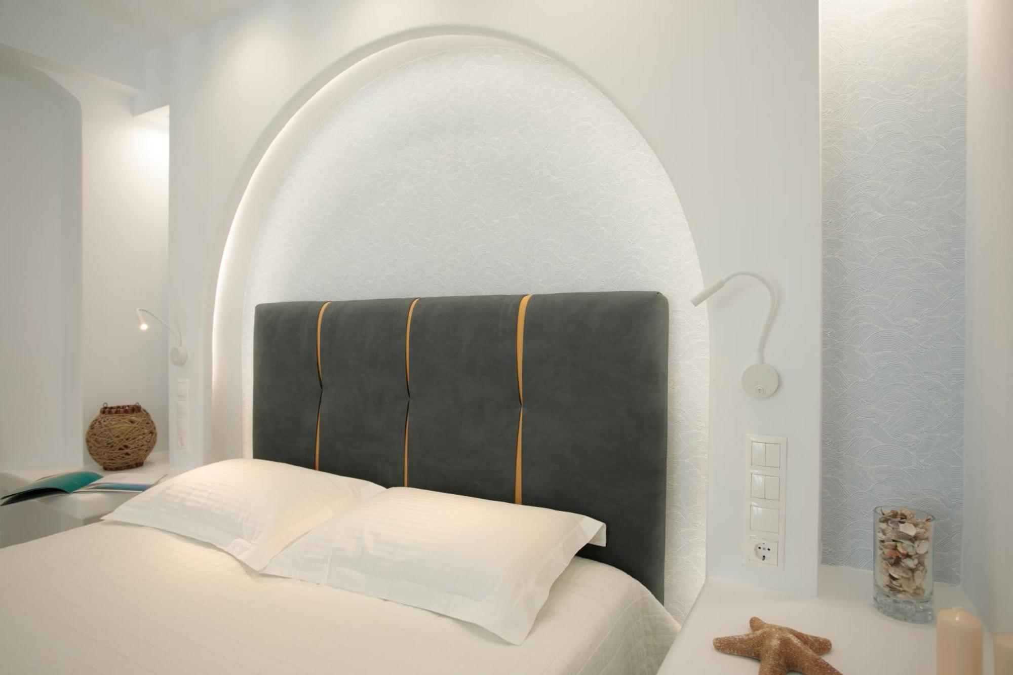 Margo Studios Naxos City ภายนอก รูปภาพ