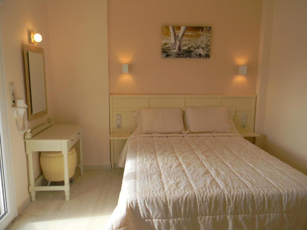 Margo Studios Naxos City ภายนอก รูปภาพ
